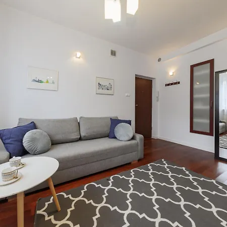 Papaya Old Town - Vibrant Cultural Center Appartement *