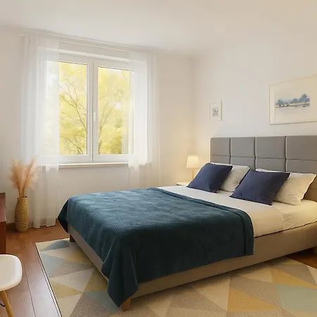Appartement Papaya Old Town - Vibrant Cultural Center *